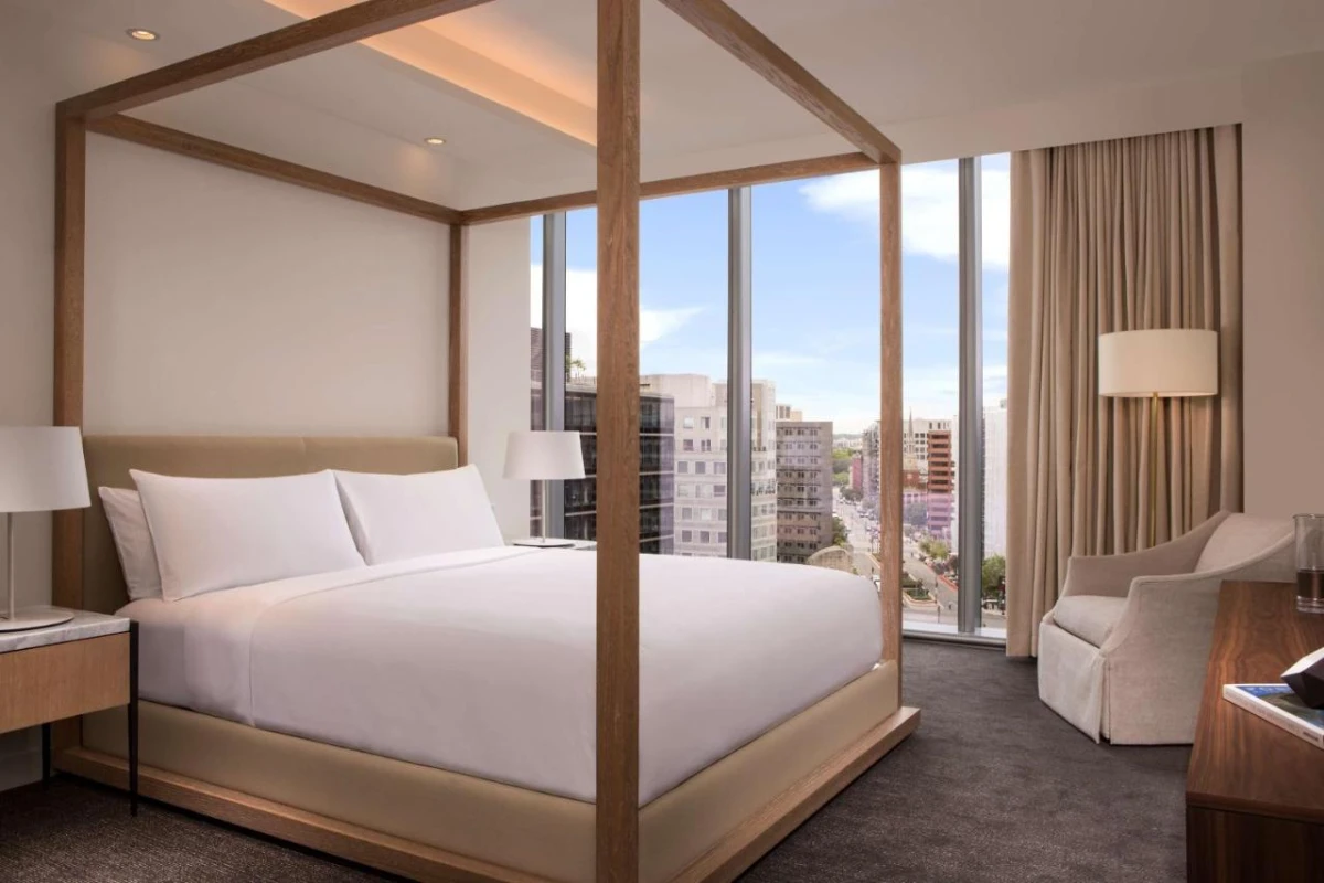 Conrad Washington DC - Hotel Photo 28