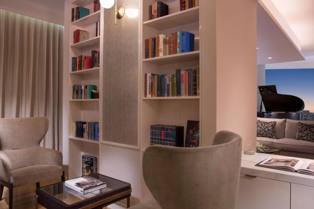 Conrad Washington DC - Hotel Photo 29