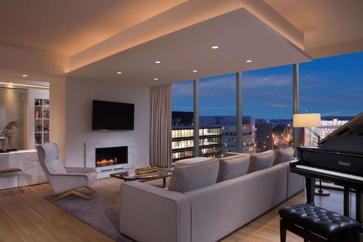 Conrad Washington DC - Hotel Photo 30