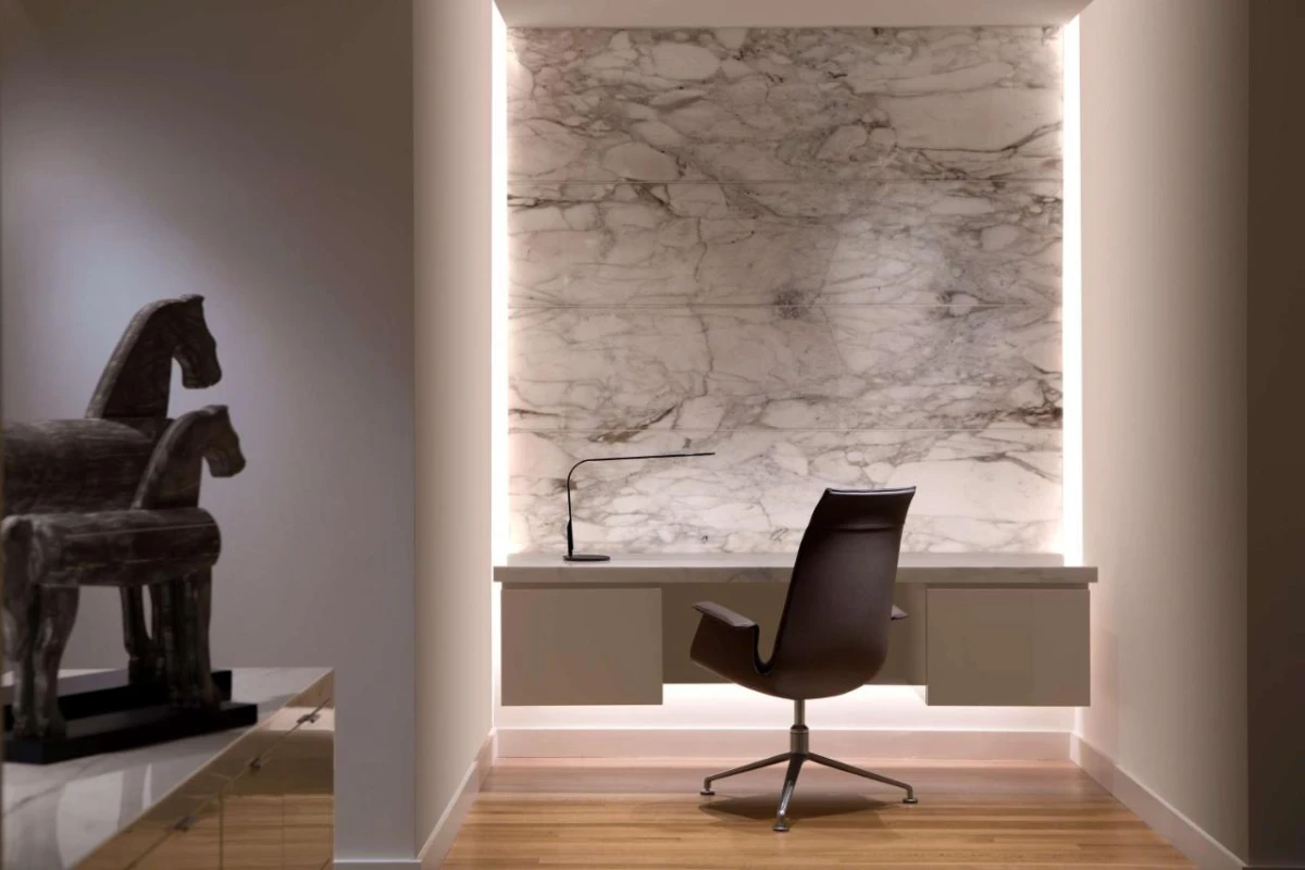 Conrad Washington DC - Hotel Photo 31