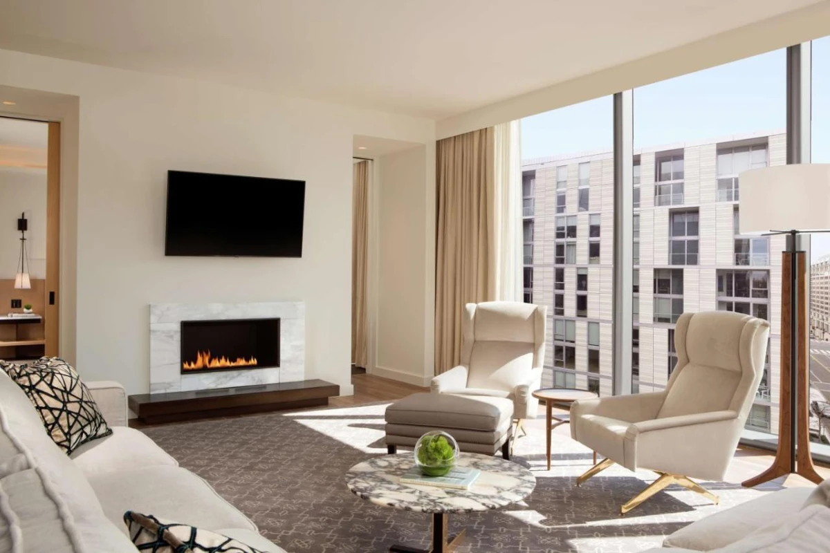 Conrad Washington DC - Hotel Photo 33