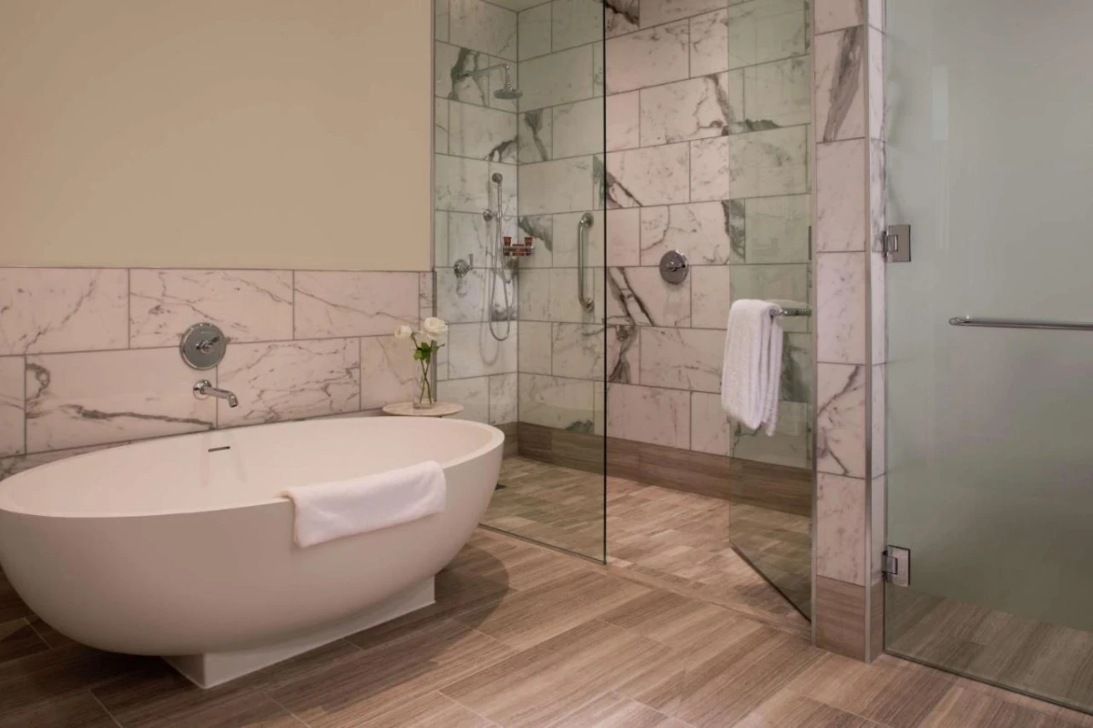 Conrad Washington DC - Hotel Photo 36