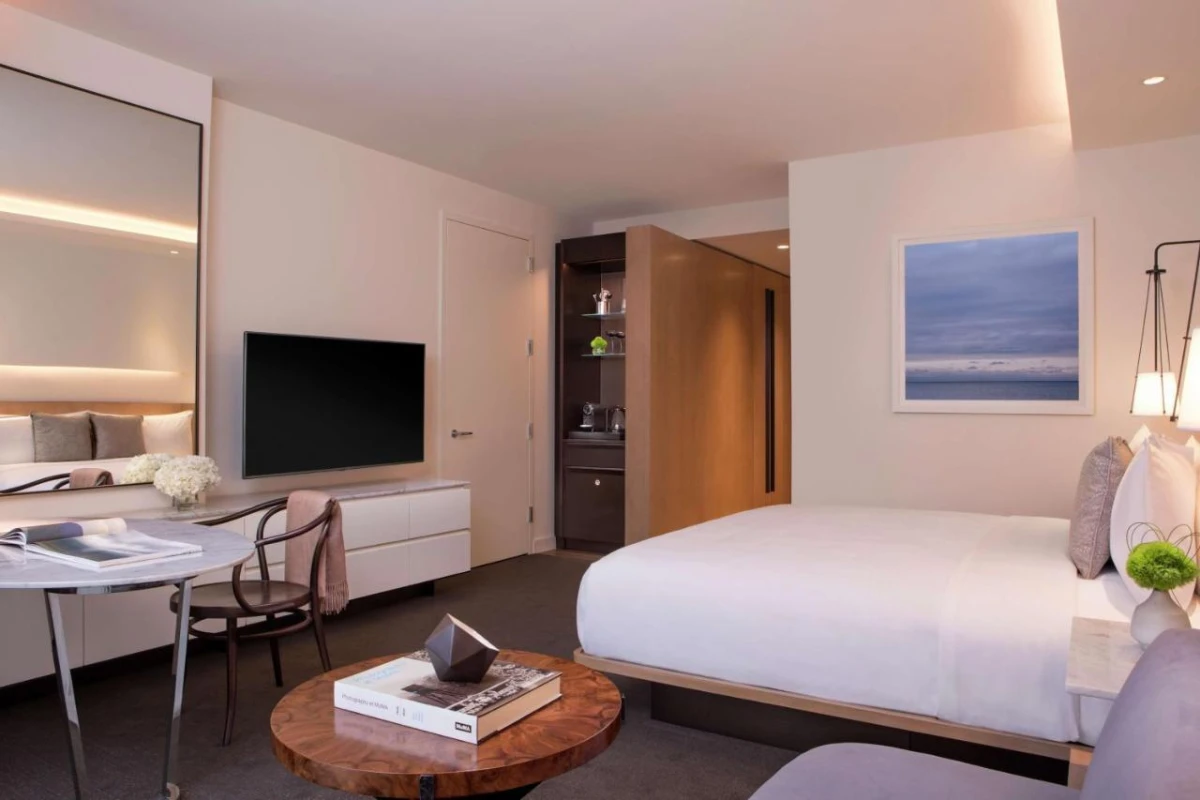 Conrad Washington DC - Hotel Photo 40