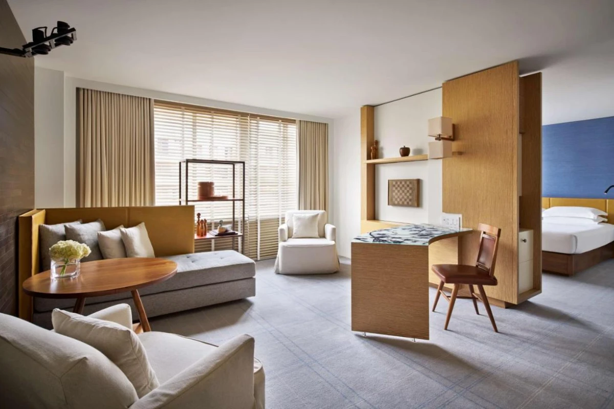 Park Hyatt Washington DC - Hotel Photo 1