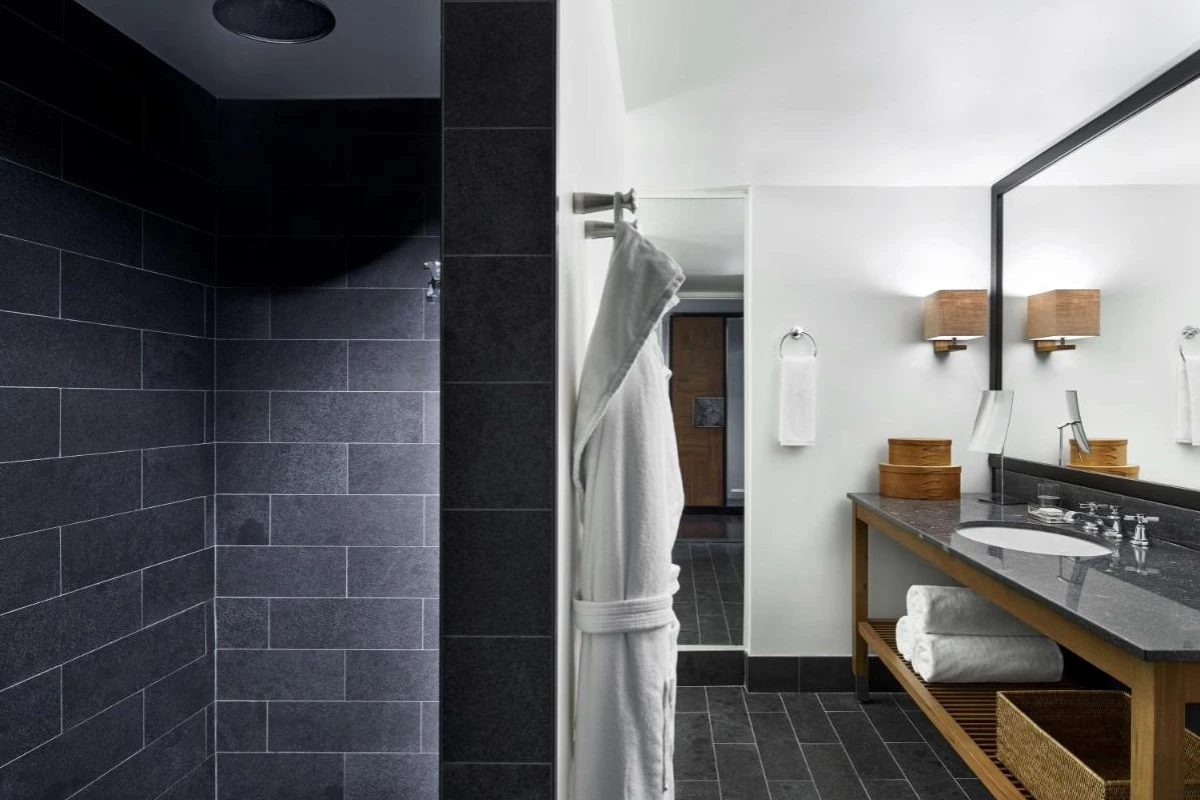 Park Hyatt Washington DC - Hotel Photo 8