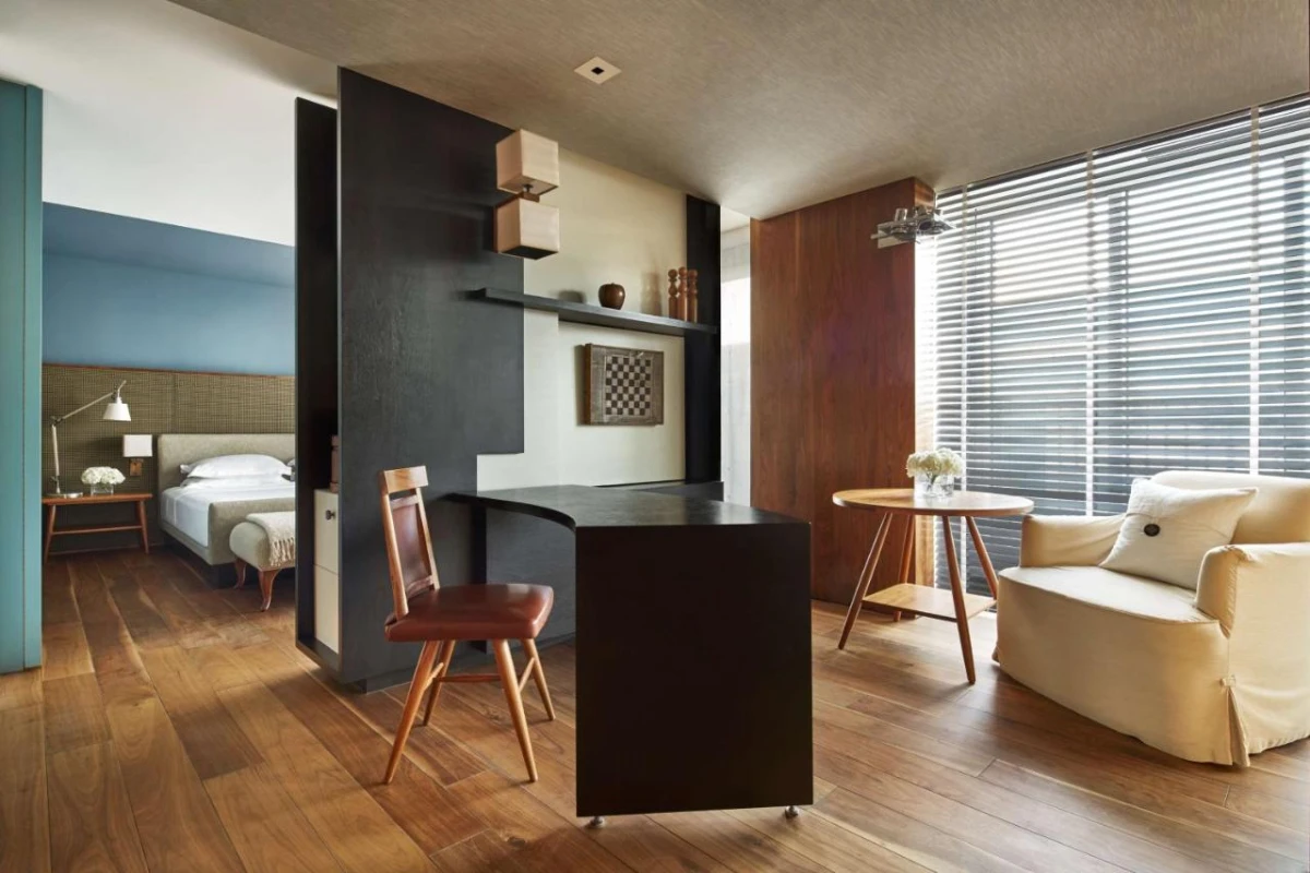 Park Hyatt Washington DC - Hotel Photo 9