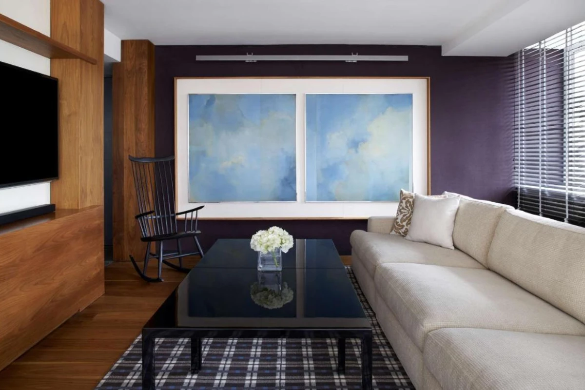 Park Hyatt Washington DC - Hotel Photo 11