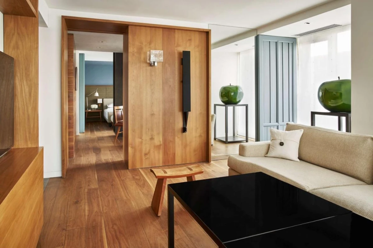 Park Hyatt Washington DC - Hotel Photo 13