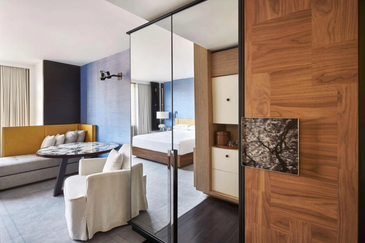 Park Hyatt Washington DC - Hotel Photo 20