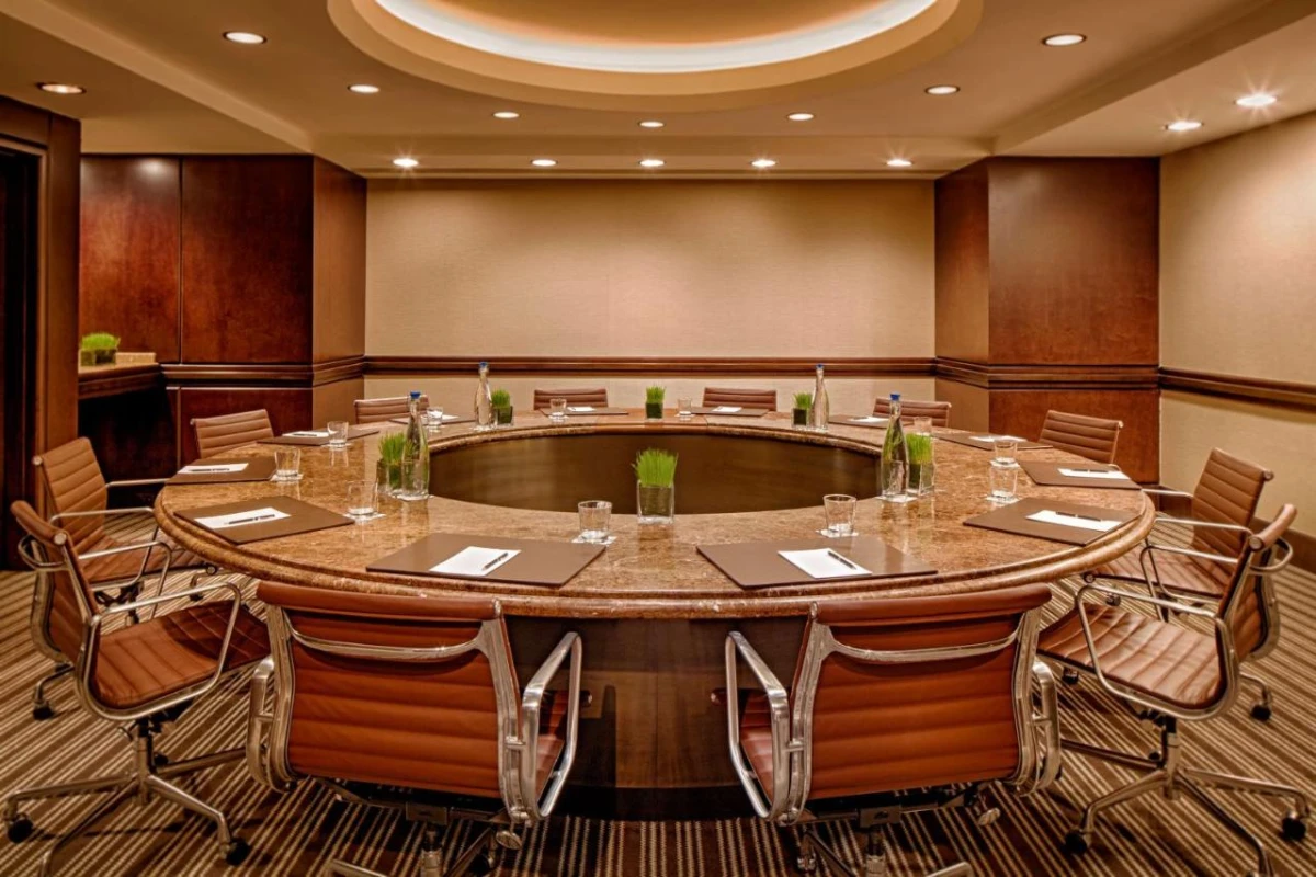 Park Hyatt Washington DC - Hotel Photo 24