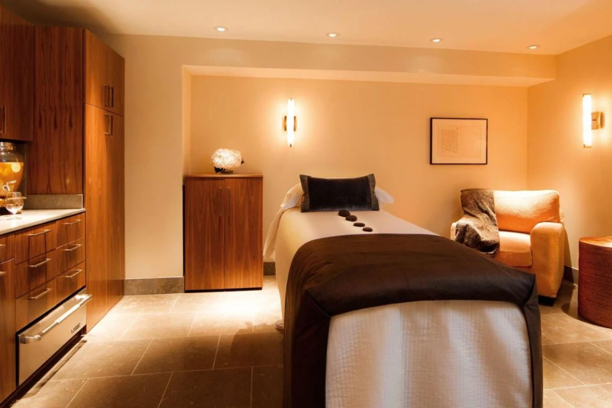 Park Hyatt Washington DC - Hotel Photo 26