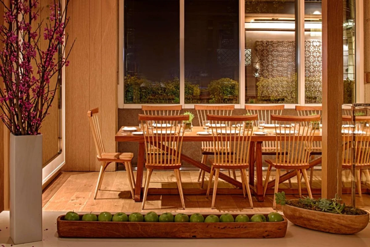 Park Hyatt Washington DC - Hotel Photo 27