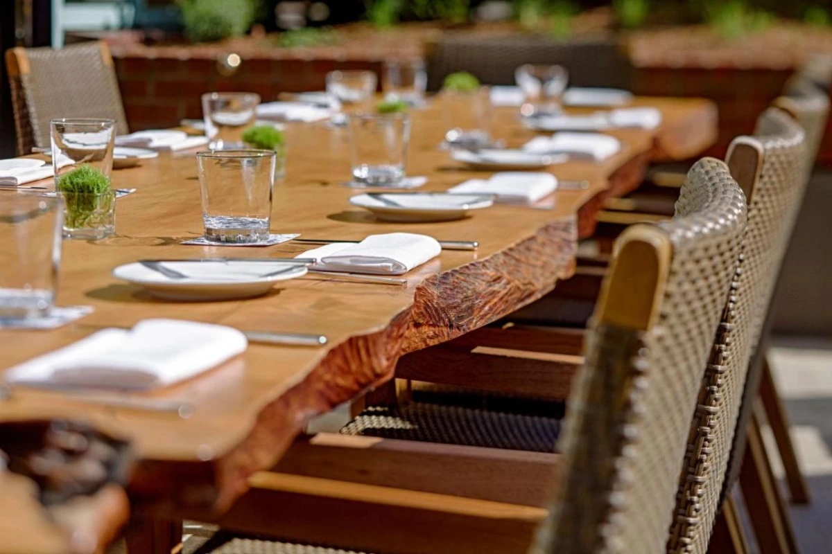 Park Hyatt Washington DC - Hotel Photo 28