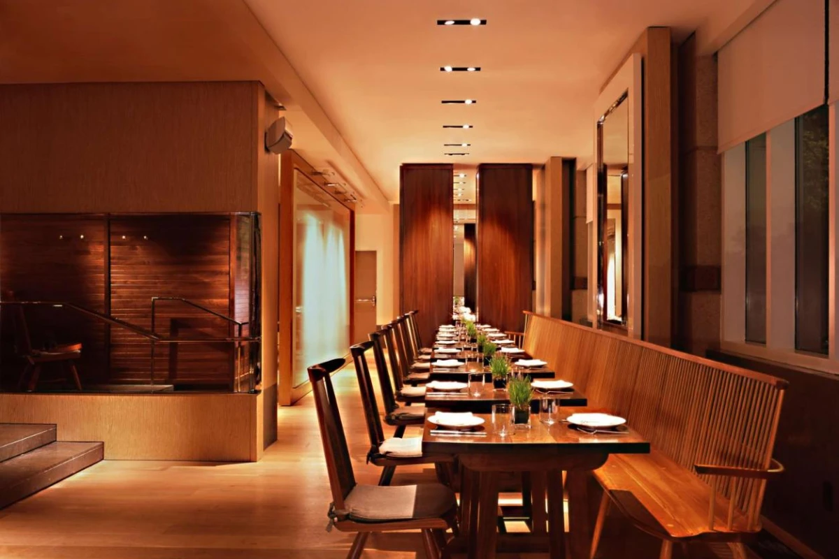 Park Hyatt Washington DC - Hotel Photo 34