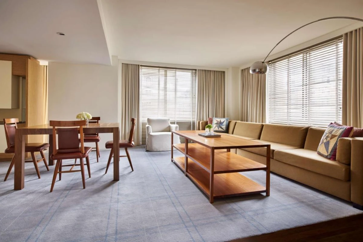 Park Hyatt Washington DC - Hotel Photo 39