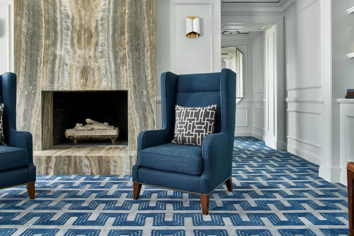 The Ritz-Carlton Washington DC - Hotel Photo 20