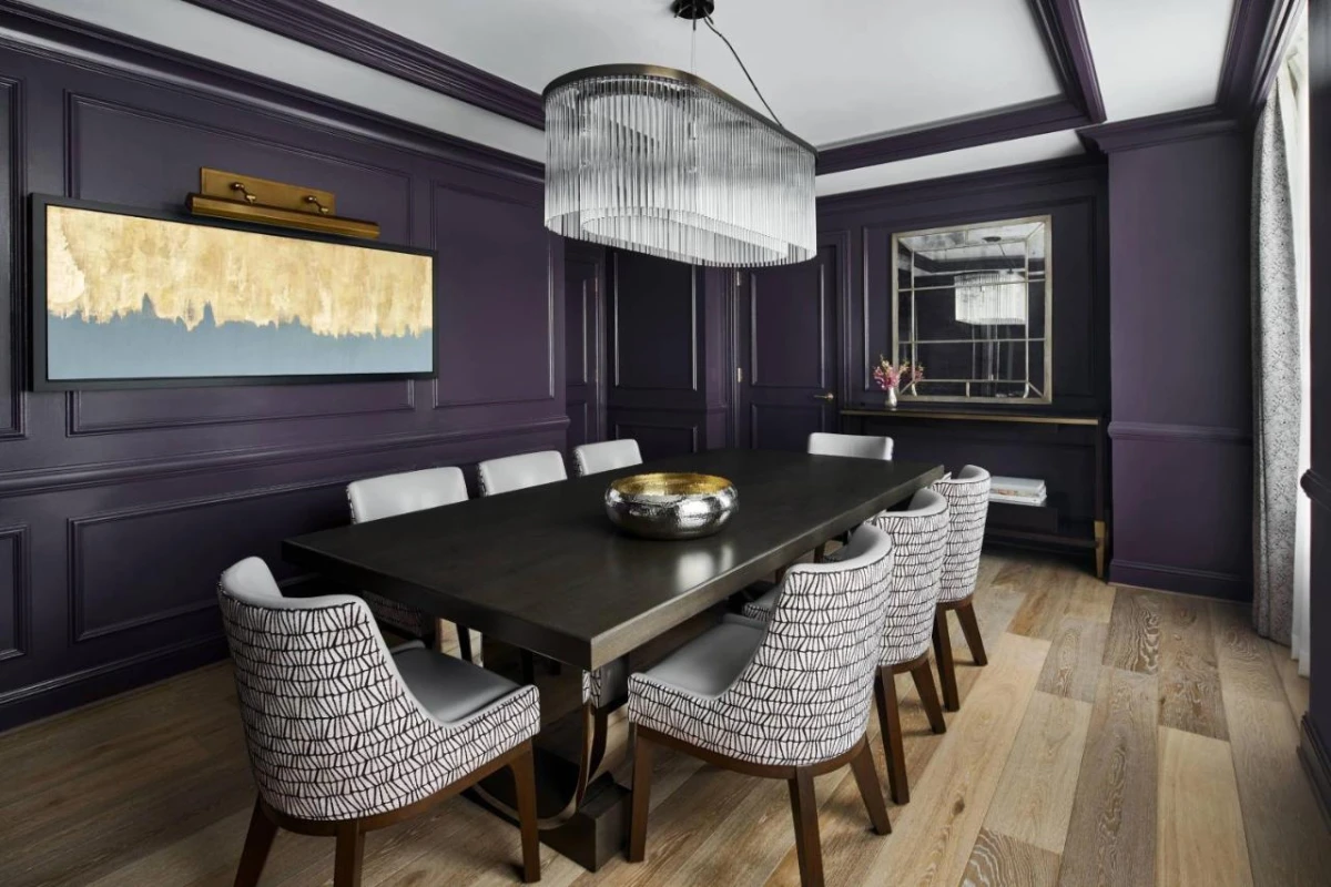 The Ritz-Carlton Washington DC - Hotel Photo 26