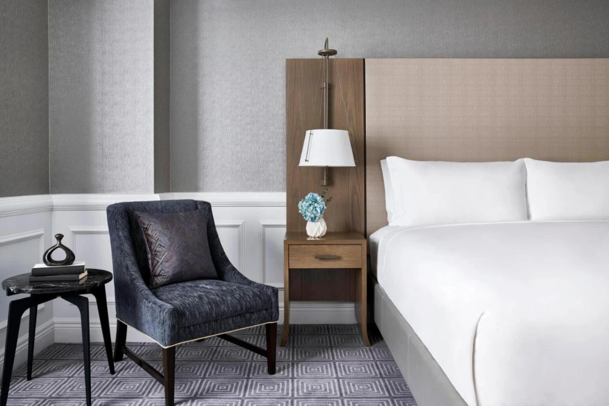 The Ritz-Carlton Washington DC - Hotel Photo 29