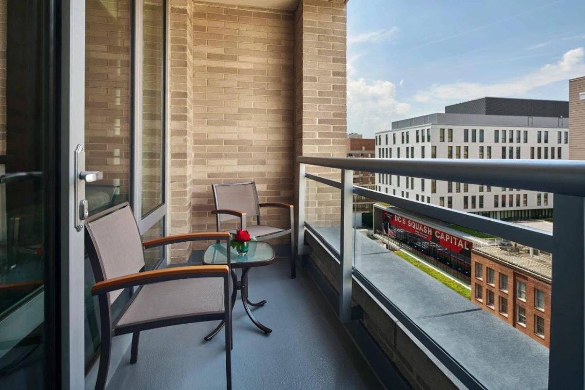 The Ritz-Carlton Washington DC - Hotel Photo 33