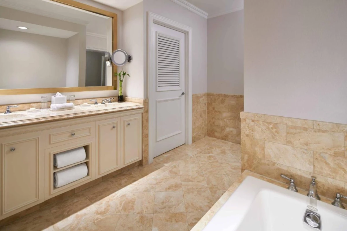 The Ritz-Carlton Washington DC - Hotel Photo 35