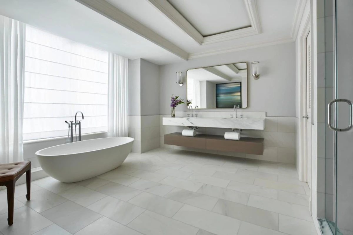 The Ritz-Carlton Washington DC - Hotel Photo 37