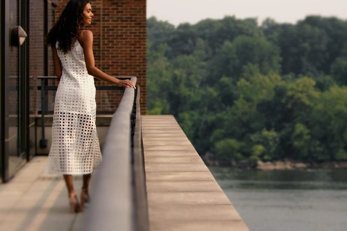 The Ritz-Carlton Georgetown - Hotel Photo 9