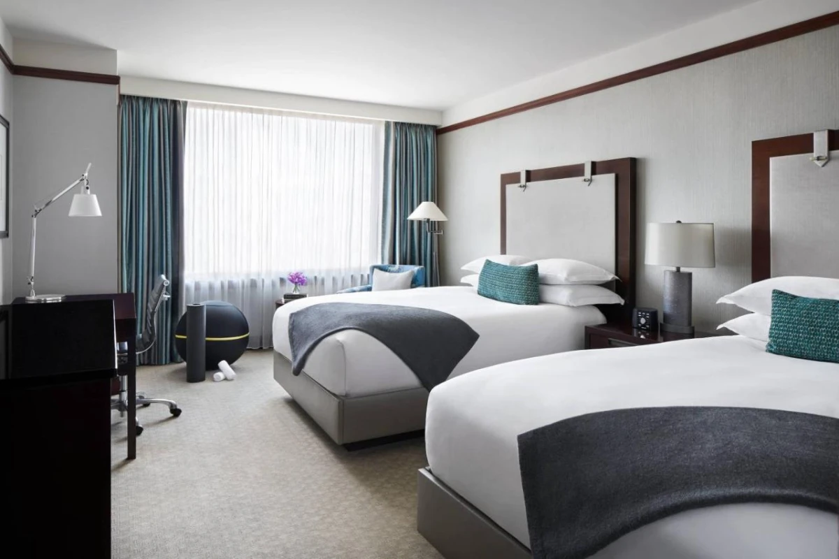 The Ritz-Carlton Georgetown - Hotel Photo 16