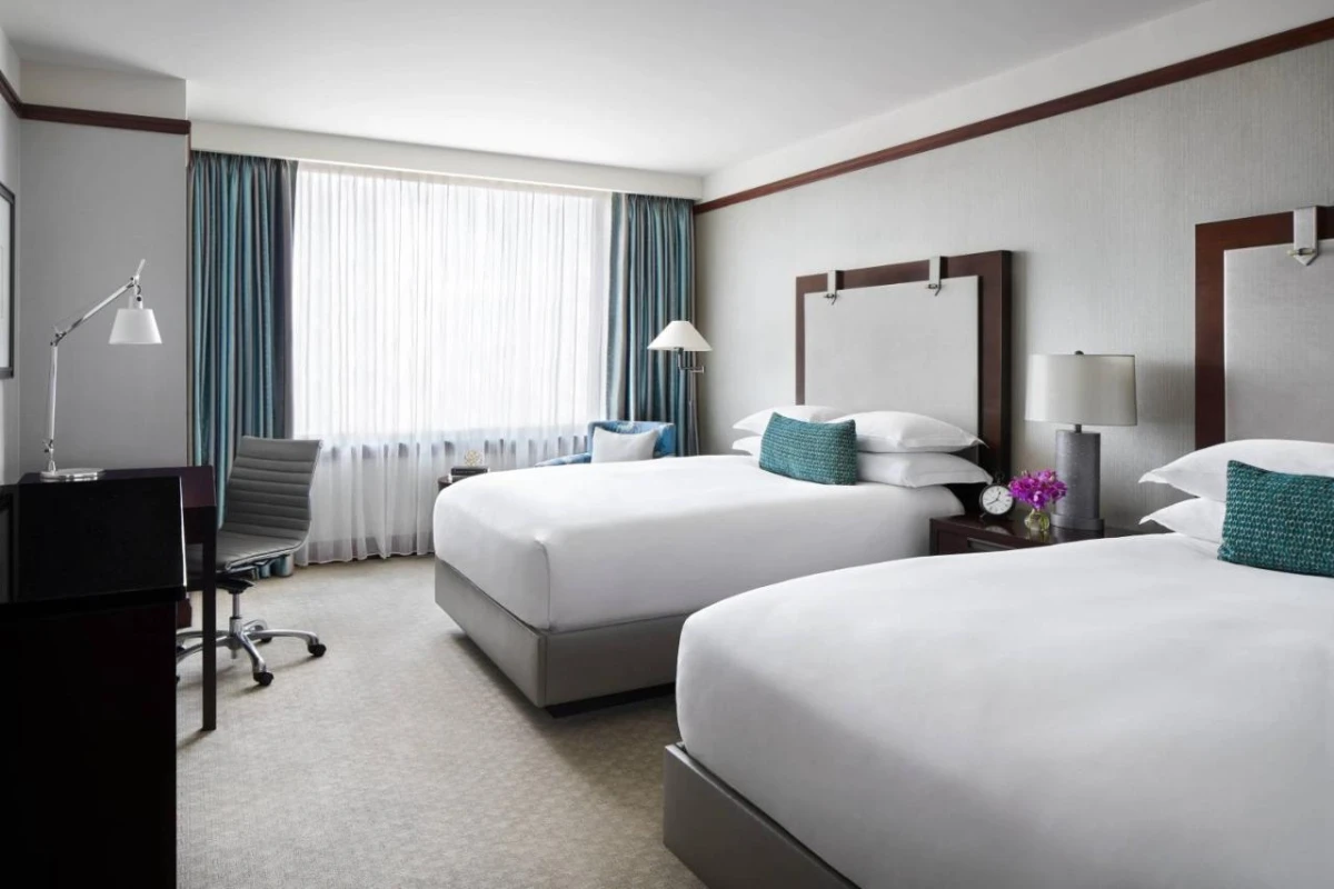 The Ritz-Carlton Georgetown - Hotel Photo 17