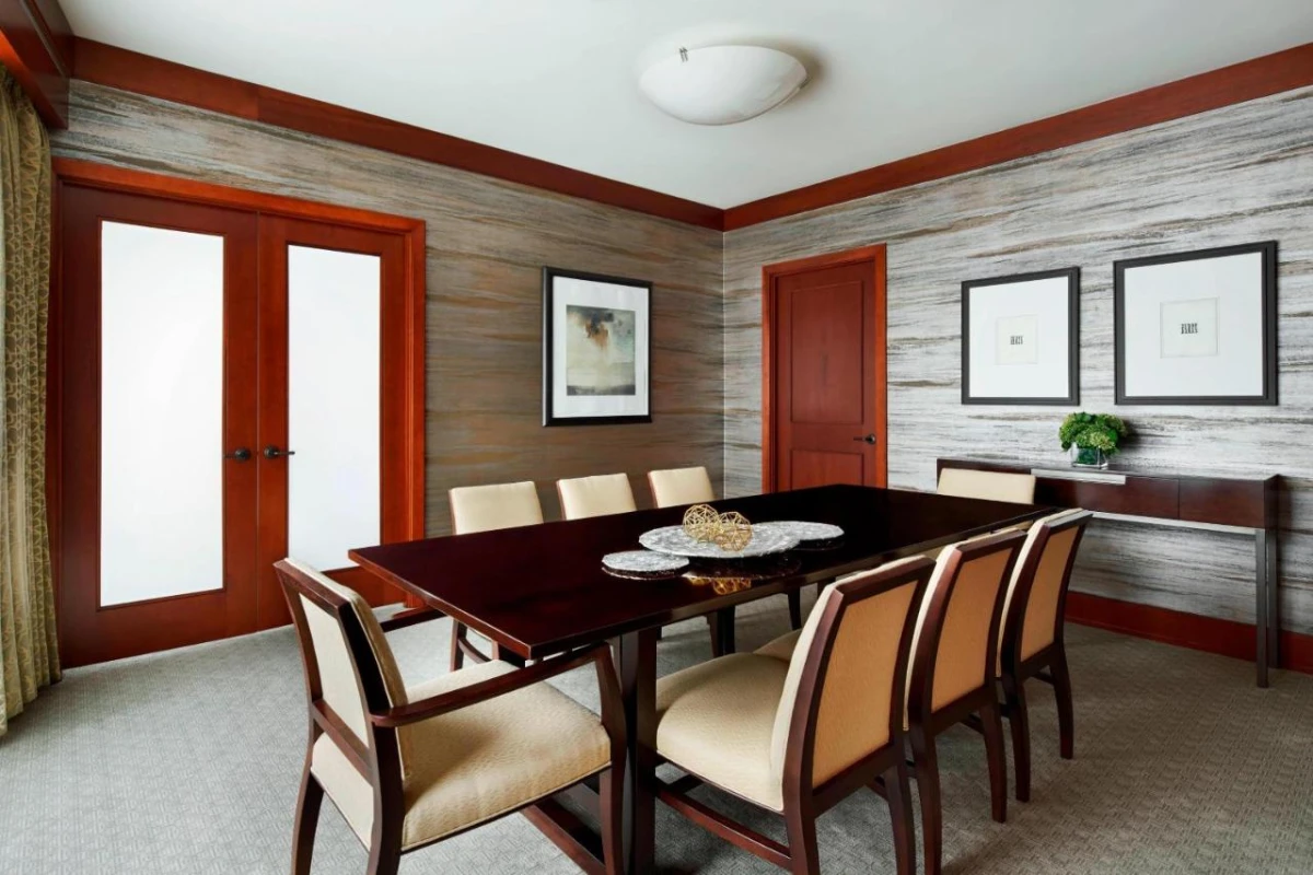 The Ritz-Carlton Georgetown - Hotel Photo 37