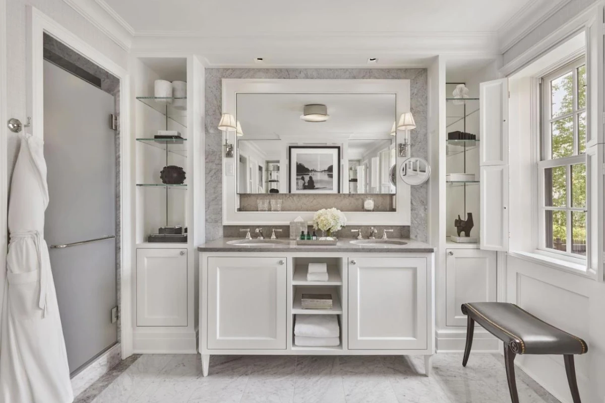 Rosewood Washington DC - Hotel Photo 2