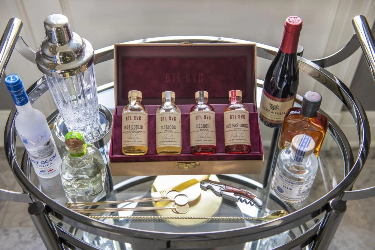 Rosewood Washington DC - Hotel Photo 4