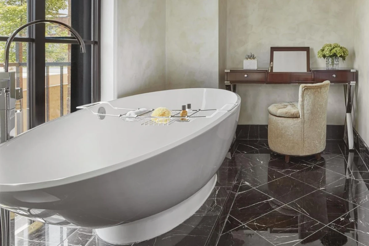 Rosewood Washington DC - Hotel Photo 7