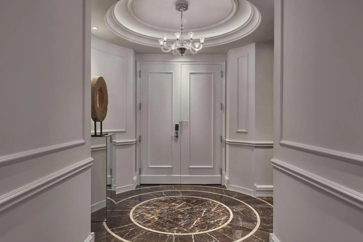 Rosewood Washington DC - Hotel Photo 12