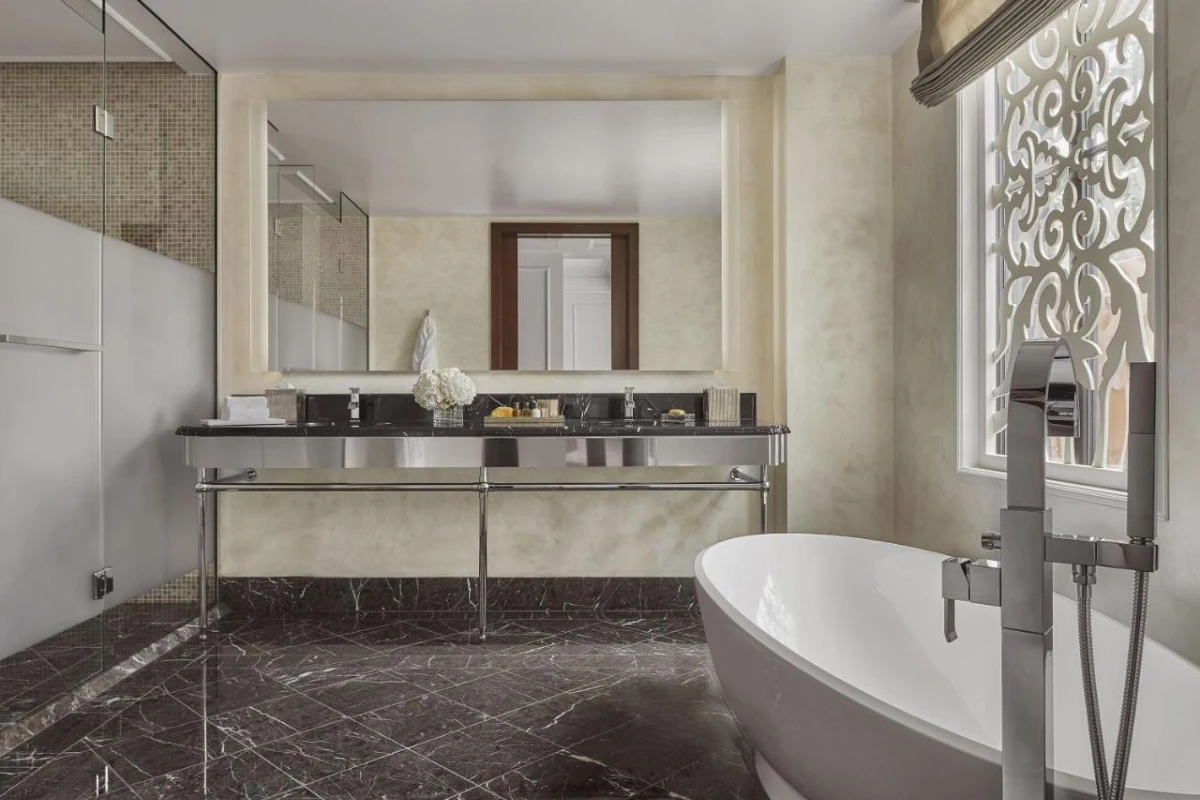 Rosewood Washington DC - Hotel Photo 15