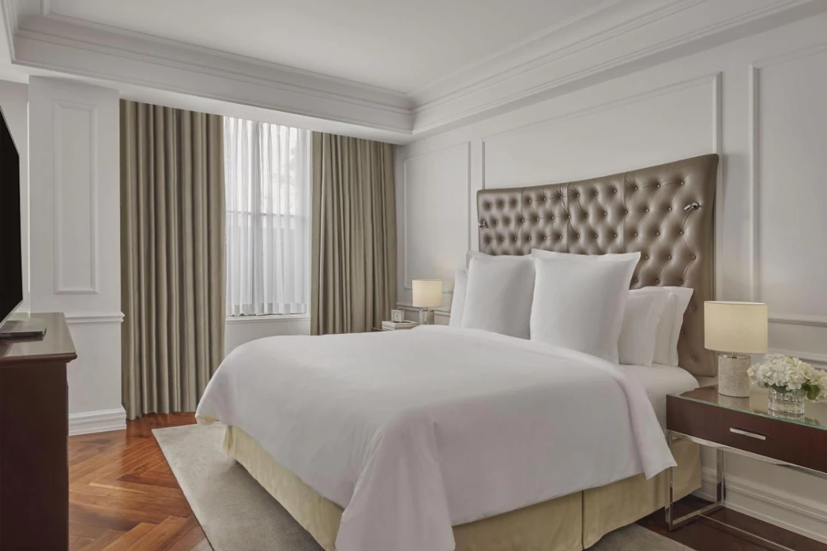 Rosewood Washington DC - Hotel Photo 16