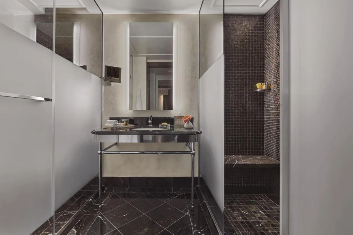 Rosewood Washington DC - Hotel Photo 17