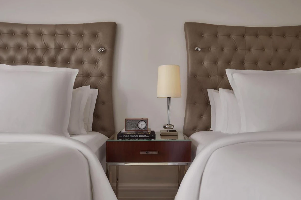 Rosewood Washington DC - Hotel Photo 20