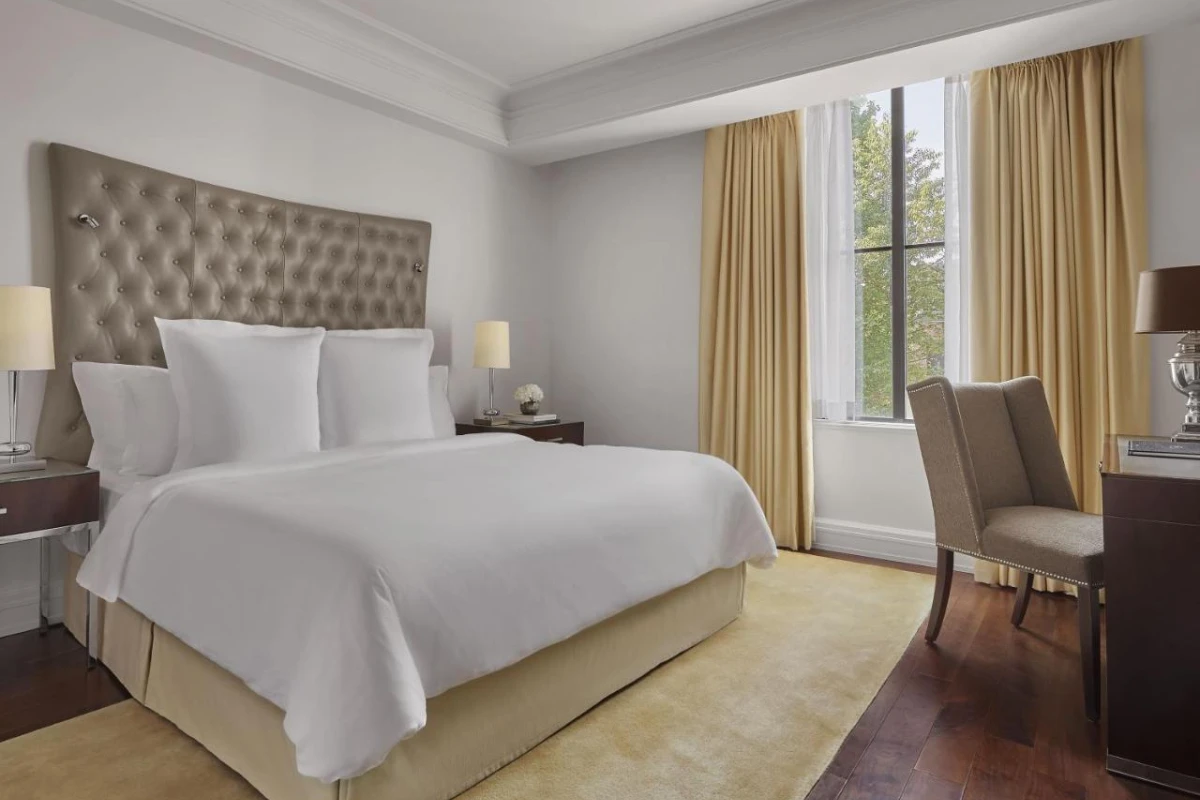 Rosewood Washington DC - Hotel Photo 21