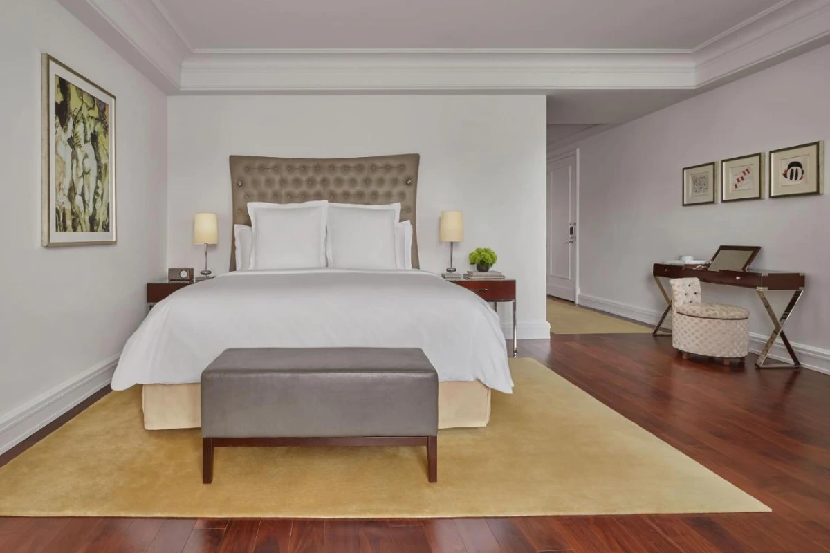 Rosewood Washington DC - Hotel Photo 22