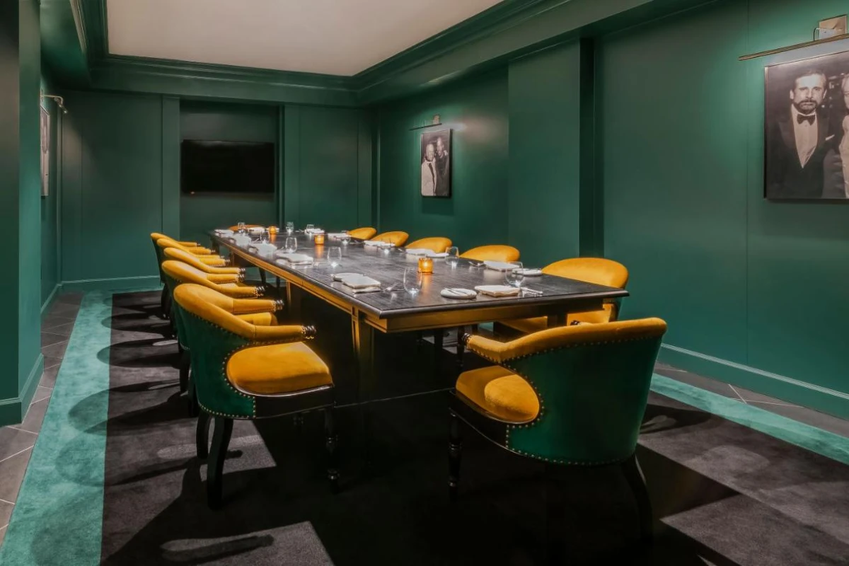 Rosewood Washington DC - Hotel Photo 24