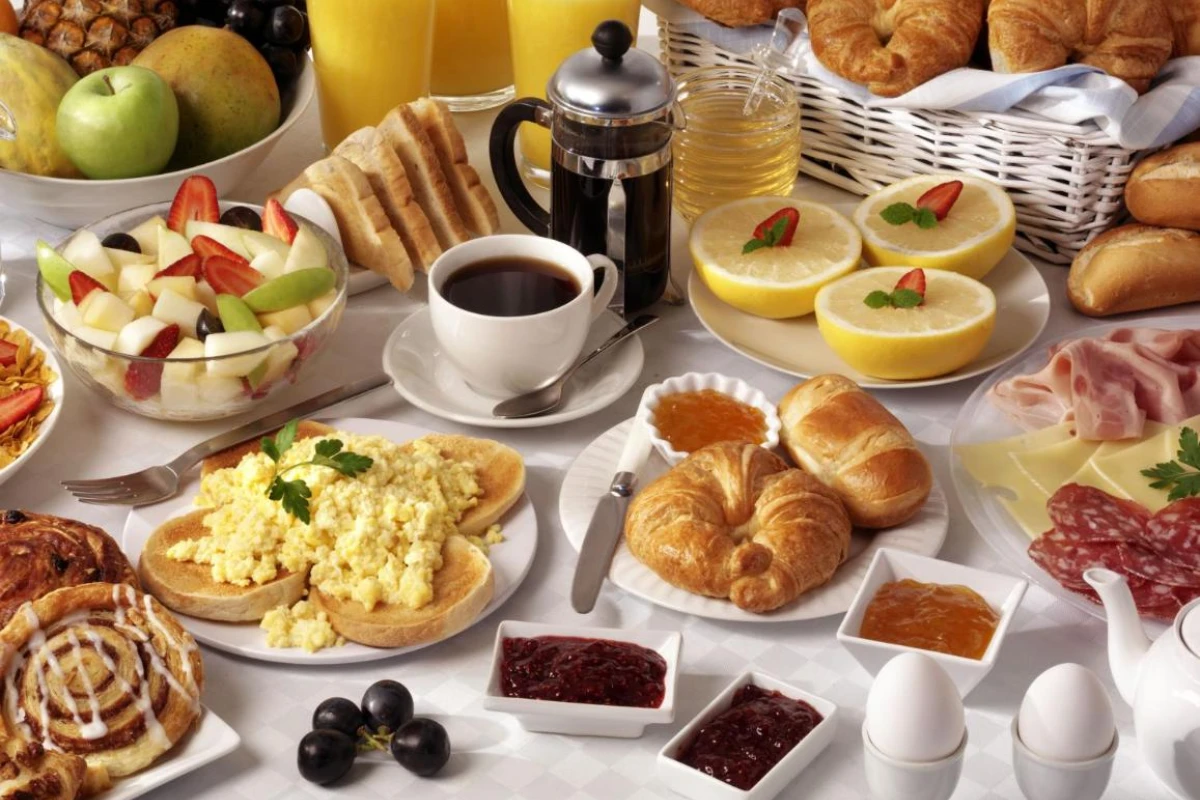 The Watergate Hotel - Hotel Photo 14