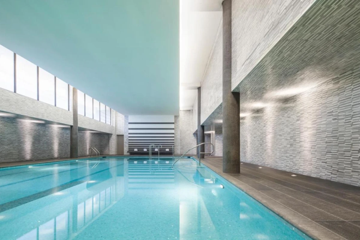 The Watergate Hotel - Hotel Photo 15