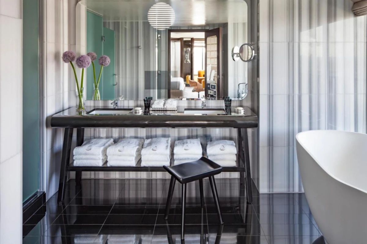 The Watergate Hotel - Hotel Photo 18