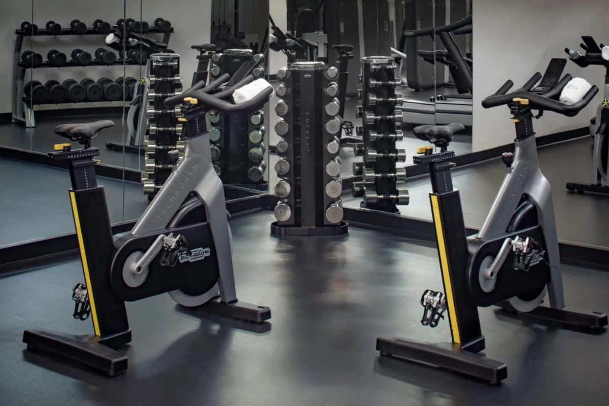 The Watergate Hotel - Hotel Photo 25