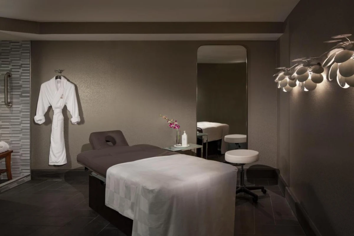 The Watergate Hotel - Hotel Photo 28