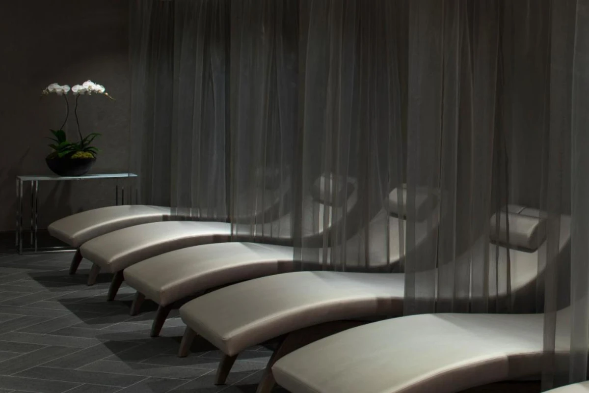 The Watergate Hotel - Hotel Photo 31