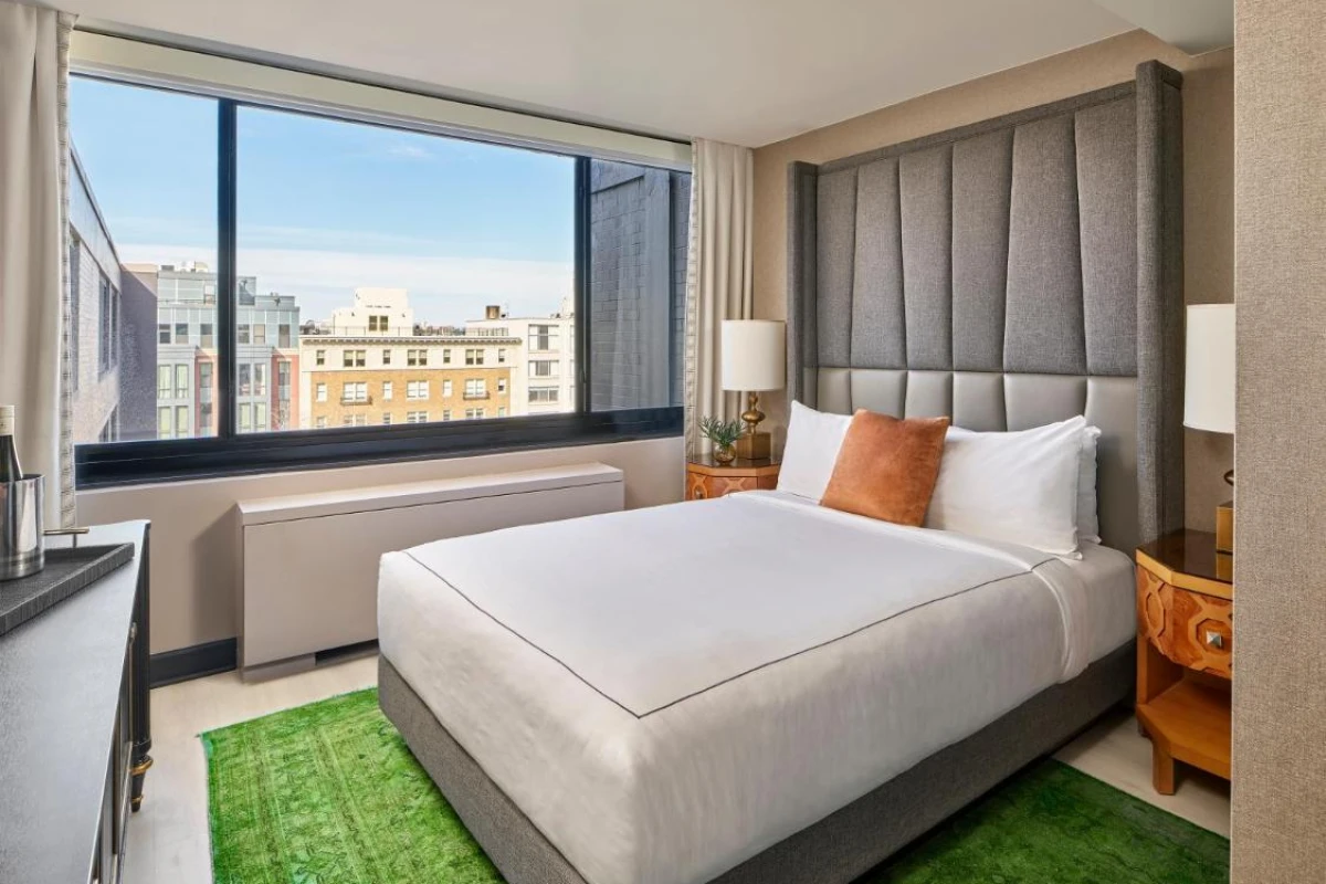 Viceroy Washington DC - Hotel Photo 8