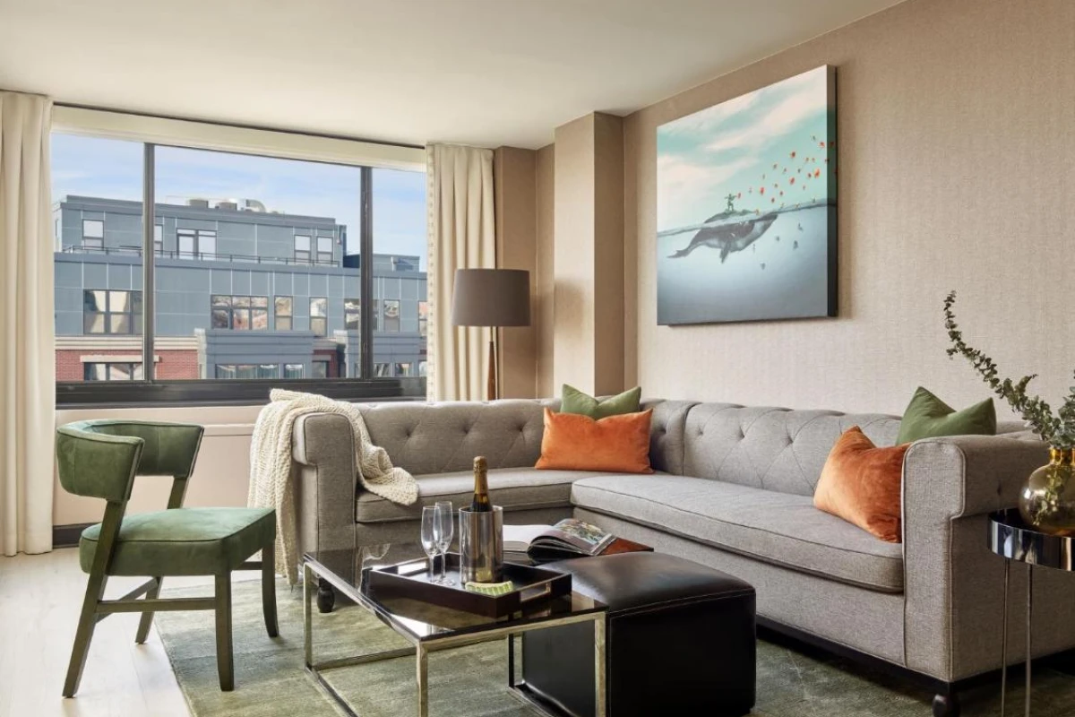 Viceroy Washington DC - Hotel Photo 14