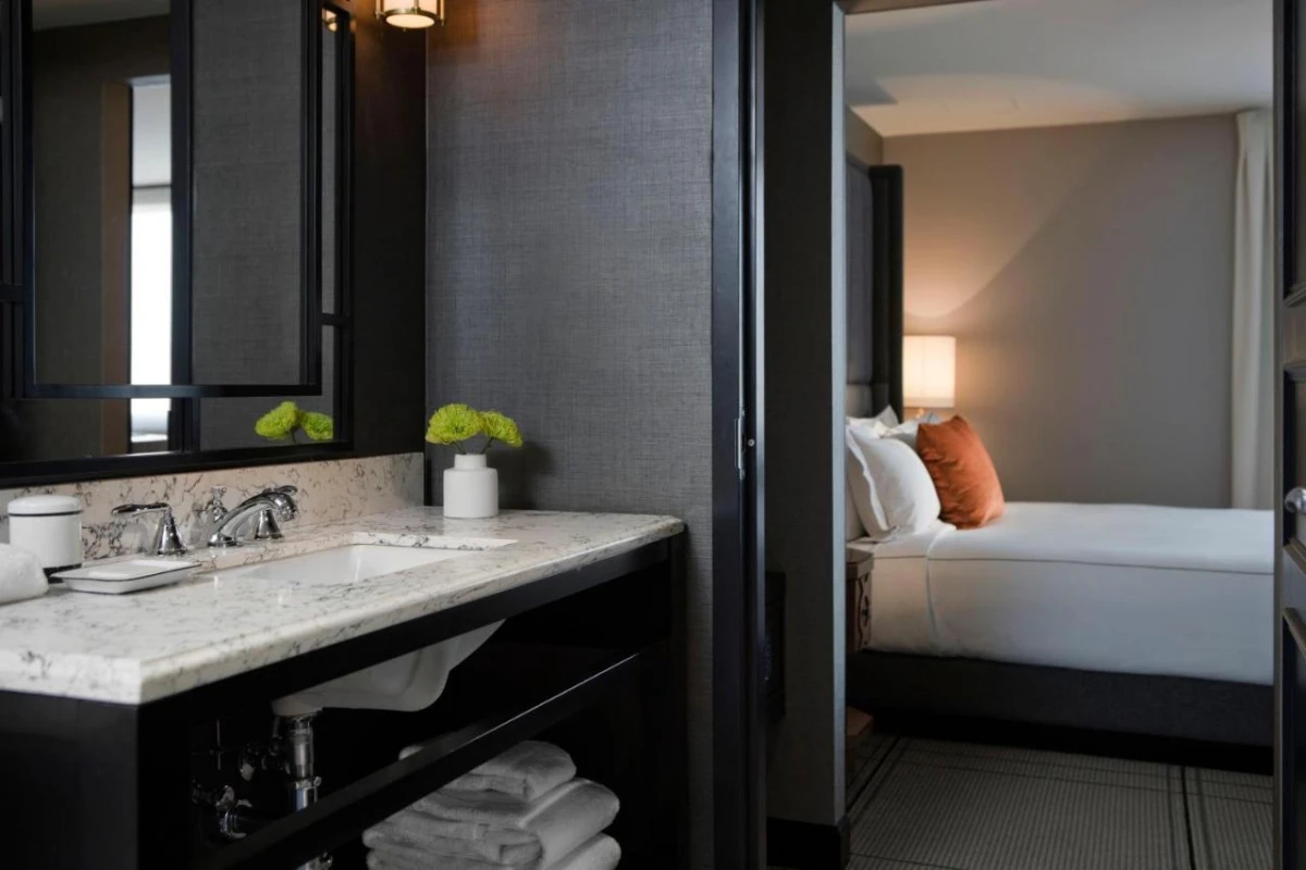 Viceroy Washington DC - Hotel Photo 19