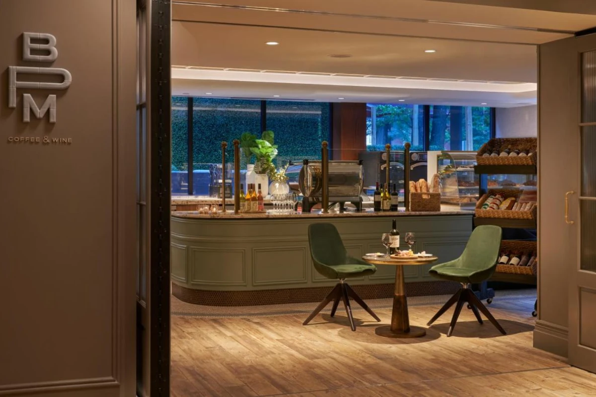 Viceroy Washington DC - Hotel Photo 20